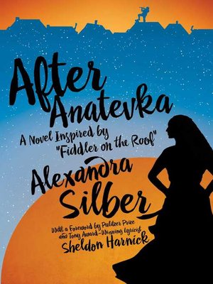 cover image of After Anatevka